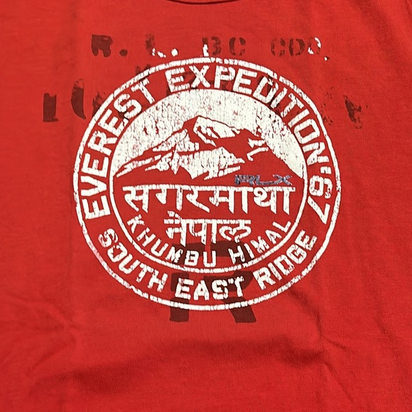 Polo Ralph Lauren Men's Short Sleeve T-Shirt - Picture 2 of 5